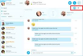 Skype có thêm tính năng dịch thuật trong khi gọi video