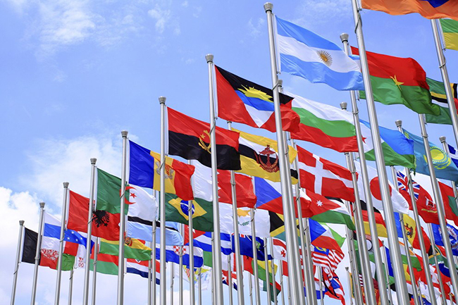 10 nước nói tiếng anh giỏi nhất thế giới