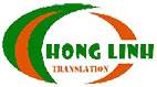 Công ty dịch thuật Hồng Linh
